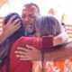 Ex-BBB Vagner Lara com a família - Crédito da Foto: Thiago Duran / Divulgação