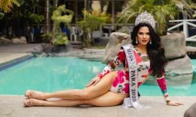 Raquel Albuquerque - Crédito da Foto: Alle Peixoto / Divulgação