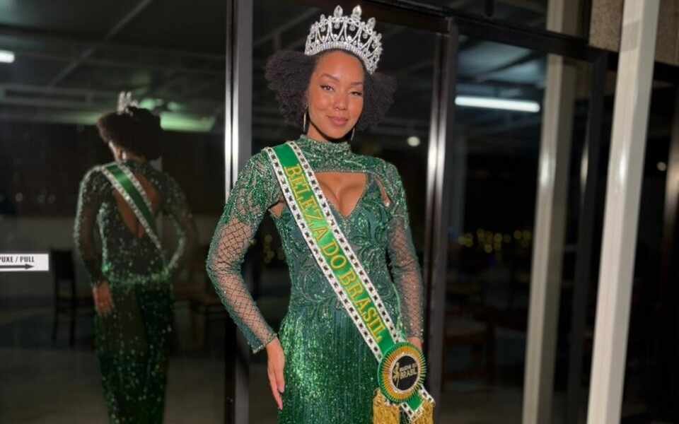 Letícia Costa - Crédito da Foto: Rafael Florenci / Divulgação