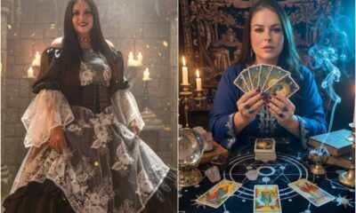 Mãe Márcia do Axé - Crédito da Foto: Acervo Pessoal