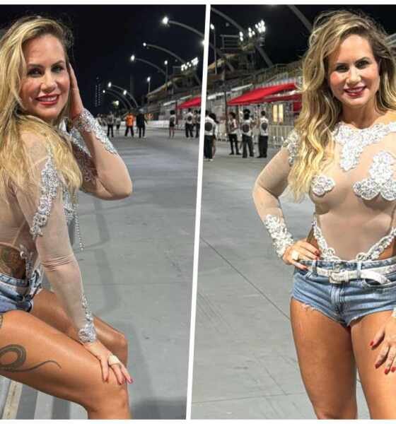 Isis Camargo - Crédito das Fotos: Renato Cipriano / Zuleika Ferreira - Divulgação