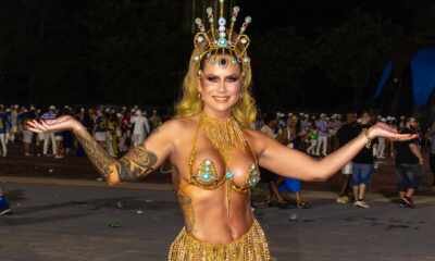 Isis Camargo - Crédito das Fotos: Roberto Batista e Renato Cipriano / Zuleika Ferreira - Divulgação