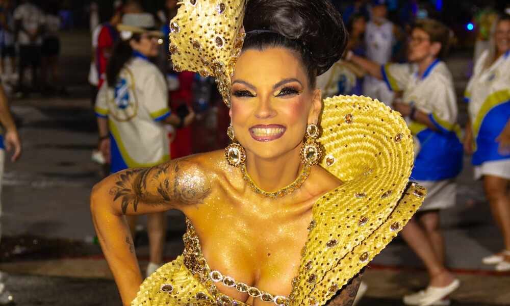 Milene Gonzalez - Crédito das Fotos: Roberto Batista / Renato Cipriano – Zuleika Ferreira – Divulgação