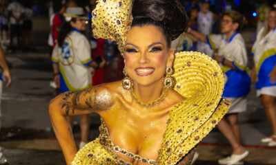 Milene Gonzalez - Crédito das Fotos: Roberto Batista / Renato Cipriano – Zuleika Ferreira – Divulgação