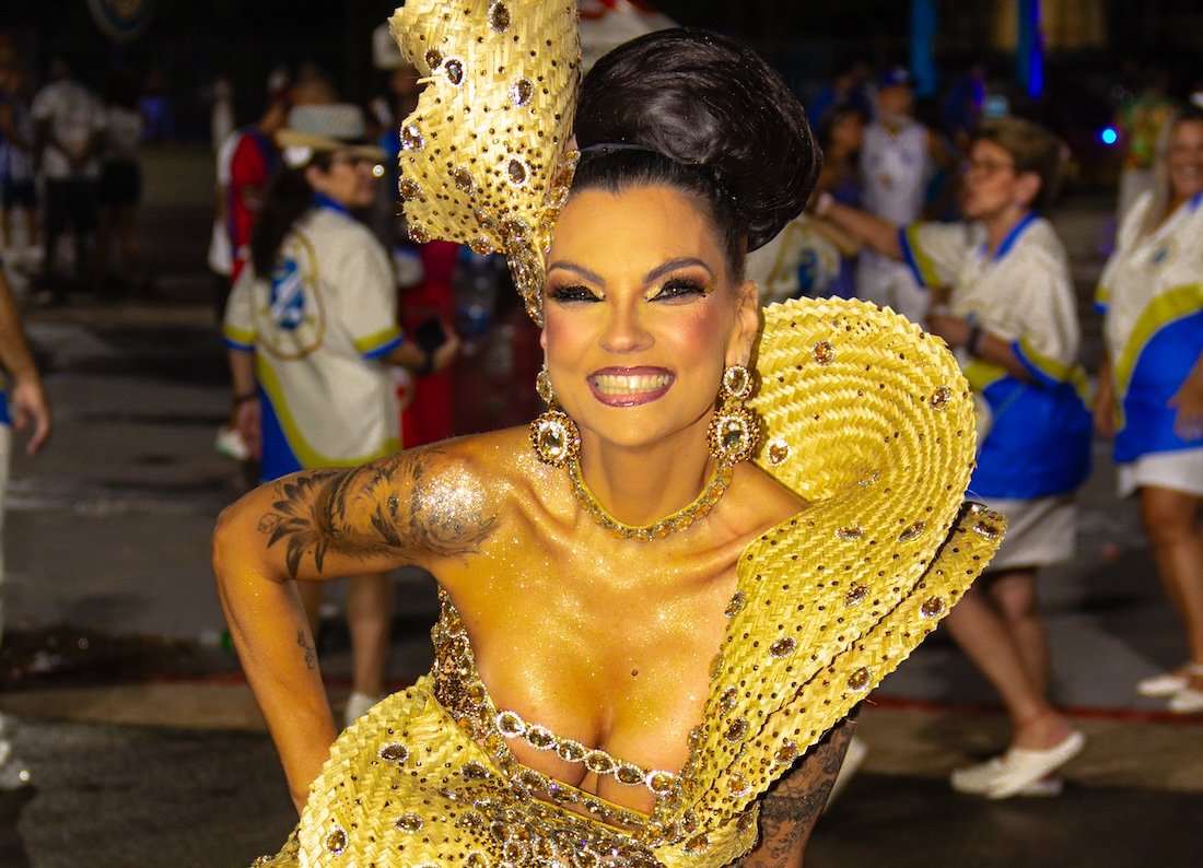 Milene Gonzalez - Crédito das Fotos: Roberto Batista / Renato Cipriano – Zuleika Ferreira – Divulgação